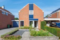 Oude Almeloseweg 9, Wierden