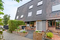 Stellingmolen 192, Papendrecht