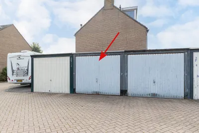 Iepenlaan 1b 0 ong, 2969AG, Oud-alblas, Zuid-Holland