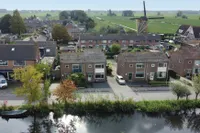 Molenhoek 5, Molenaarsgraaf