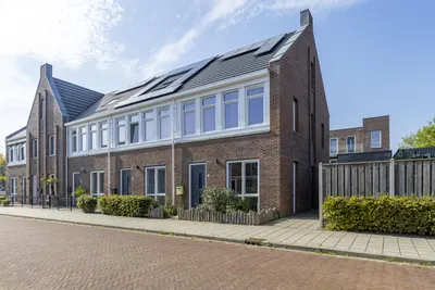 Droogmakerij 14, 1841GZ, Stompetoren, Noord-Holland
