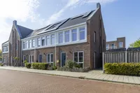 Droogmakerij 14, Stompetoren