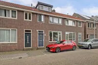 Bosweg 95, Gouda