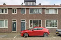 Bosweg 95, Gouda
