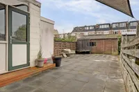 Bosweg 95, Gouda
