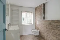 Bosweg 95, Gouda