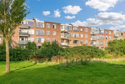 van Slingelandtstraat 17 B, 3135LM, Vlaardingen, Zuid-Holland