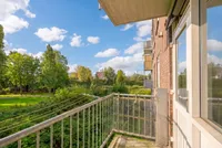van Slingelandtstraat 17 B, Vlaardingen