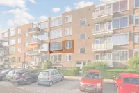 van Slingelandtstraat 17 B, Vlaardingen