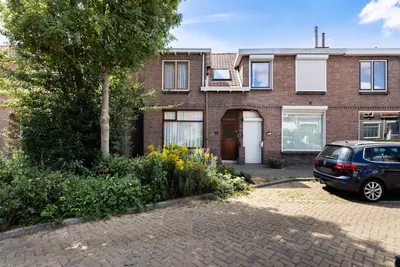 Prins Mauritsstraat 92, 3331XW, Zwijndrecht, Zuid-Holland
