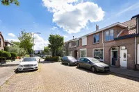 Prins Mauritsstraat 92, Zwijndrecht