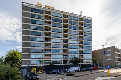 Sidelingeplein 202, 3043GV, Rotterdam, Zuid-Holland