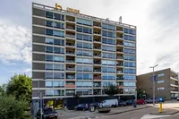 Sidelingeplein 202, Rotterdam