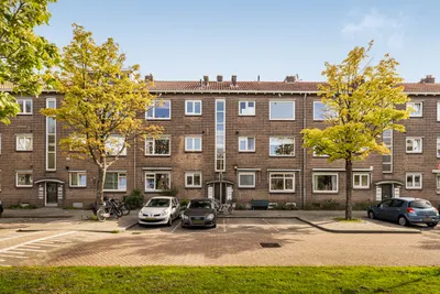 Lepelaarsingel 94 C, 3083KN, Rotterdam, Zuid-Holland