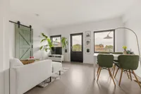 Standerdmolen 8 a 302, Houten