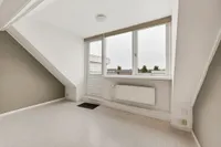 Lindebaan 35 a, Bergen Op Zoom
