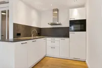 Lindebaan 35 a, Bergen Op Zoom