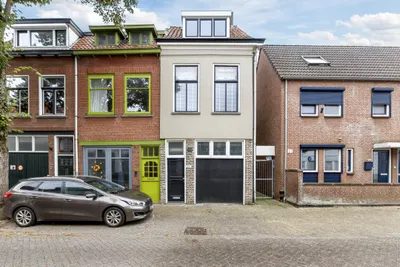 Lindebaan 35 a, 4611LW, Bergen Op Zoom, Noord-Brabant