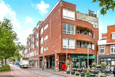 Pelikaanstraat , 2312DW, Leiden, Zuid-Holland