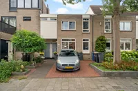 Schrijnwerkershorst 118, Apeldoorn