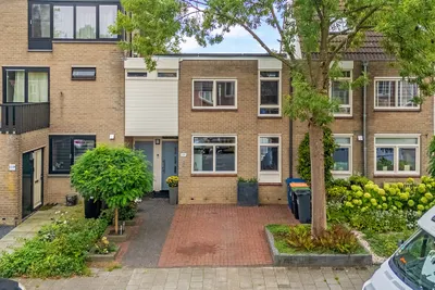 Schrijnwerkershorst 118, 7328PE, Apeldoorn, Gelderland