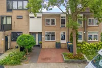 Schrijnwerkershorst 118, Apeldoorn