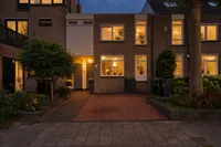 Schrijnwerkershorst 118, Apeldoorn