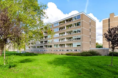 Edmond Hellenraadstraat 107, 3067NT, Rotterdam, Zuid-Holland