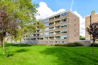 Edmond Hellenraadstraat 107, Rotterdam