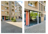 Edmond Hellenraadstraat 107, Rotterdam