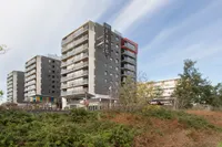 Leyweg 783B, Den Haag