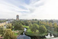 Leyweg 783B, Den Haag