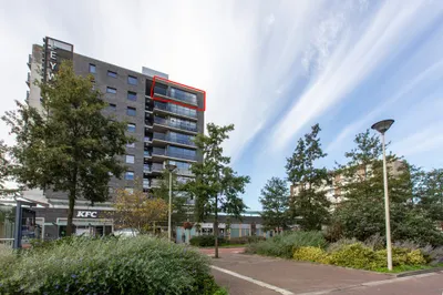 Leyweg 783B, 2545GM, Den Haag, Zuid-Holland