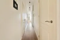 Oostzeedijk 44A01, Rotterdam