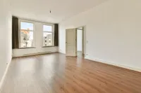 Oostzeedijk 44A01, Rotterdam