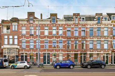 Oostzeedijk 44A01, 3063BD, Rotterdam, Zuid-Holland