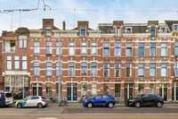 Oostzeedijk 44A01, Rotterdam
