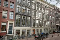 Prinsengracht 697, Amsterdam