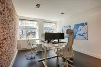 Prinsengracht 697, Amsterdam