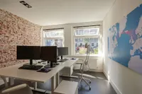 Prinsengracht 697, Amsterdam