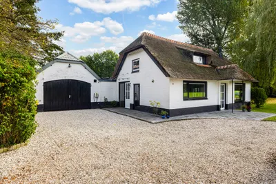 Hessenweg 130, 6741JR, Lunteren, Gelderland