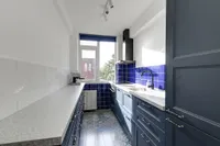 Bruijnings Ingenhoeslaan 190, Voorburg