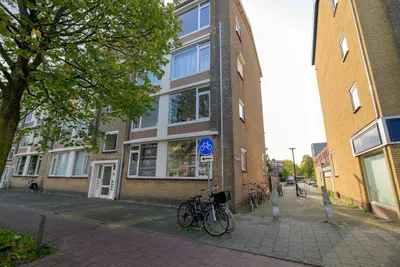 Bruijnings Ingenhoeslaan 190, 2273KW, Voorburg, Zuid-Holland