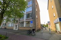 Bruijnings Ingenhoeslaan 190, Voorburg