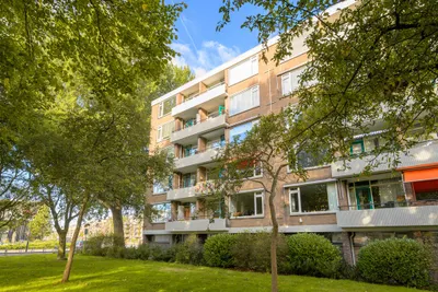 Burgemeester Caan van Necklaan 690, 2262HK, Leidschendam, Zuid-Holland