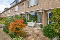 Bosboom Toussaintsingel 60, Waddinxveen