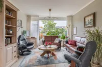 Bosboom Toussaintsingel 60, Waddinxveen