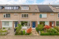 Bosboom Toussaintsingel 60, Waddinxveen