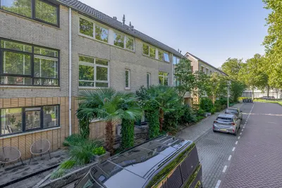 Zuidplaslaan 571, 2743KD, Waddinxveen, Zuid-Holland