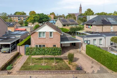 Burgemeester van Gilsstraat 6, 6566WE, Millingen aan de Rijn, Gelderland